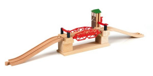 Brio 33757000 Hebebrcke