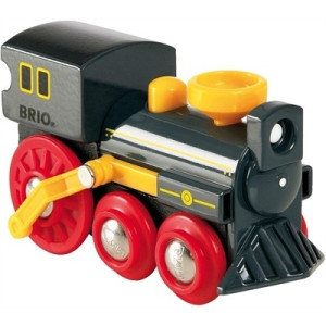 Brio 33617000 Westernlok