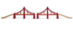 Brio 33683002 Hngebrcke