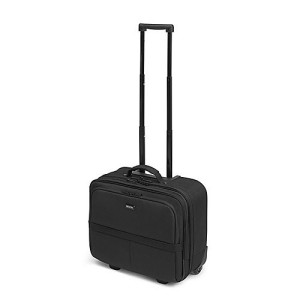 Dicota Laptop Trolley Eco Multi SCALE 14-15,6" schwarz