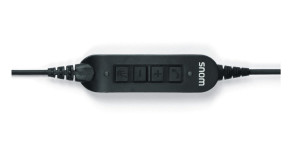 snom ACUSB Adapter fr A100D und A100M - Passend fr snom A100D,