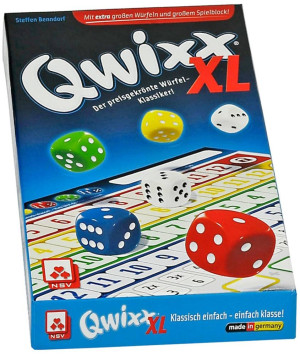 NSV Qwixx XL 4022 Altersfreigabe