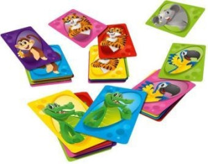 Schmidt Spiele Ligrett Kids 1403 Anzahl Spieler (max.): 5