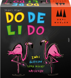 Schmidt Spiele Drei Magier Spiele Dodelido 40879 Anzahl Spieler (max.)