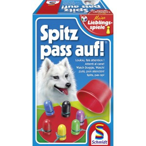 40532 Schmidt Spitz pass auf