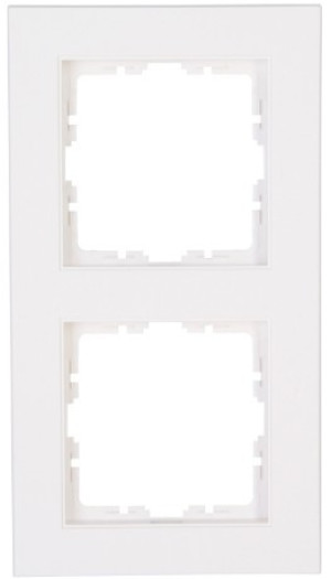 Kopp Rahmen Abdeckung HK 07 Reinwei 402629005