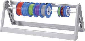 TRU Components Kabelabroller \ BASIC\  548723 1St.