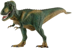 Schleich Tyrannosaurus Rex 14587