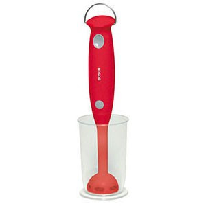 Klein Theo 9566 Bosch Stabmixer mit Mebecher