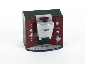 Bosch 9569 Kaffeemaschine mit Sound
