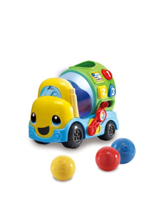 VTech Frhlicher Farbmischer 80-601904