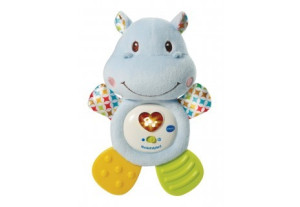 VTech Nuckelnilpferd 80-502504