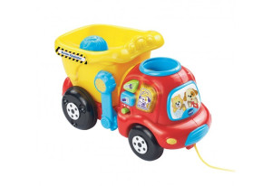 VTech -Bunter Kipplaster 80-166504