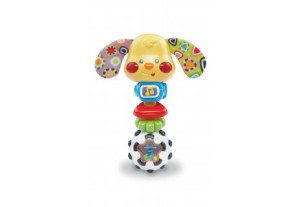 VTech Wauwau-Rassel 80-184704
