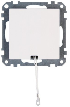 Kopp Einsatz Zugschalter HK 07 Reinwei 295829001