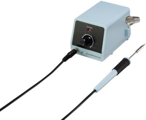 Basetech ZD-928 Ltstation analog 10W 100 - 43C