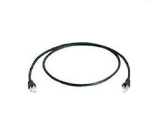 Telegrtner L00006A0053 RJ45 Netzwerkkabel, Patchkabel CAT 6a S/FTP