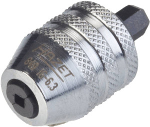 Hazet Spannfutter 849IG-6.3