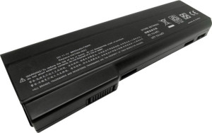 Beltrona Notebook-Akku Batterie HP 11.1V 4400 mAh HP