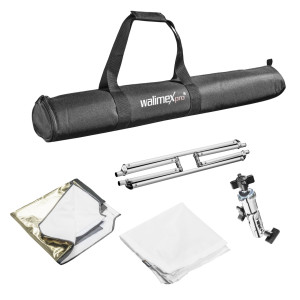 walimex pro 5in1 Diffusor Panel faltbar 145