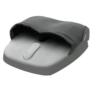 Medisana FM 885 Fumassagegert 28W Dunkelgrau