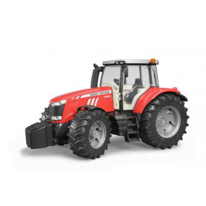 Bruder Massey Fergson 7600