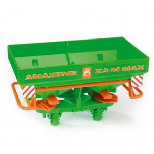 Bruder Amazone Dngerstreuer Fertigmodell Landwirtschafts Modell