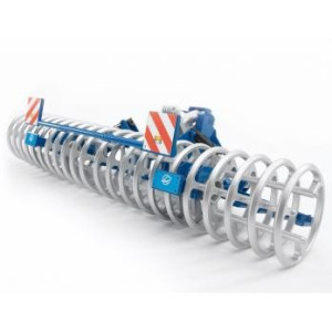 Bruder Lemken Frontpacker Vario Landwirtschafts Modell