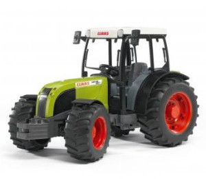 Bruder Claas Nectis 267 F Fertigmodell Landwirtschafts Modell
