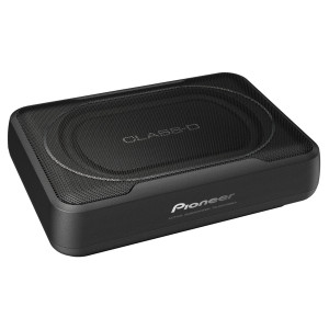 Pioneer TS-WX130EA Auto-Subwoofer aktiv 160W
