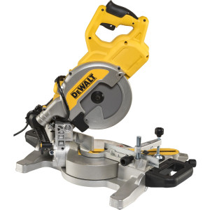 Dewalt DWS777 Paneelsge 1800W