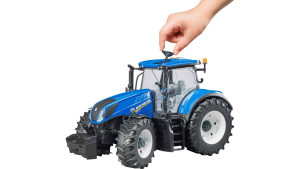 Bruder New Holland T7.315