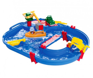 AquaPlay Start Set Harbour