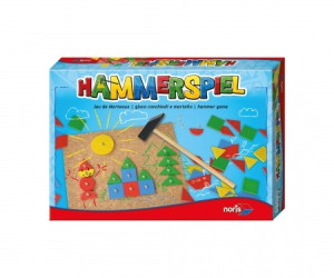 Noris Kinderspiel Hammerspiel