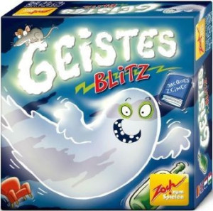 Zoch Reaktionsspiel Geistesblitz
