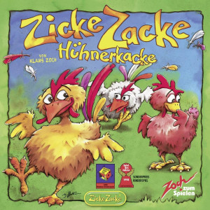 Zoch Zicke Zacke Hhnerkacke