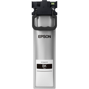 Epson Tintenpatrone T9441 Schwarz (ca. 3.000 Seiten) - Passend fr