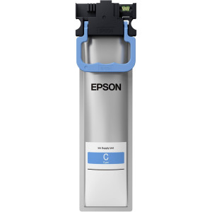 Epson Tintenpatrone T9442 Cyan (ca. 3.000 Seiten) - Passend fr