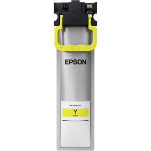 Epson Tintenpatrone T9444 Gelb (ca. 3.000 Seiten) - Passend fr