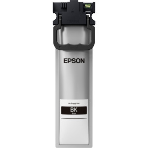 Epson Tintenpatrone T9451 Schwarz XL (ca. 5.000 Seiten) - Passend f