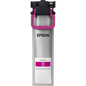 Epson Tintenpatrone T9453 Magenta XL (ca. 5.000 Seiten) - Passend f