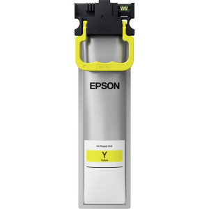 Epson Tintenpatrone T9454 Gelb XL (ca. 5.000 Seiten) - Passend fr