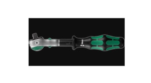 Wera 8000A 05073260001 Umschaltknarre 1/4\  (6.3 mm) 152mm