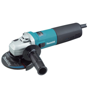 Makita 9565HRZ Winkelschleifer 125mm 1100W
