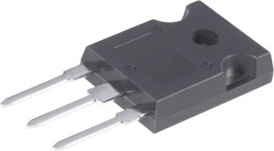 Vishay IRFP22N50APBF MOSFET 1 N-Kanal 277W TO-247AC