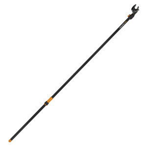 Fiskars UP84 1001557 Bypass Schneidgiraffe fr frische ste und