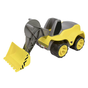 BIG Power Worker Maxi Radlader