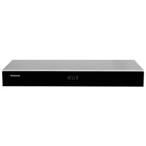 Panasonic DMR-UBC70EGS silber