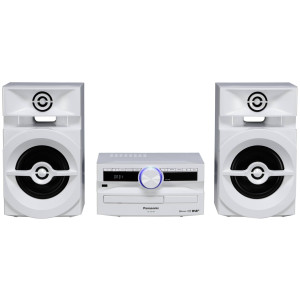 Panasonic SC-UX104EG-W wei