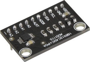Joy-it KY053ADC Raspberry P Erweiterungs-Platine Passend fr (
